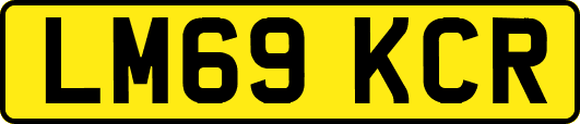 LM69KCR