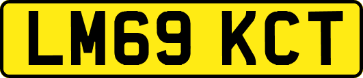 LM69KCT