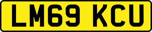 LM69KCU