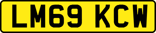 LM69KCW