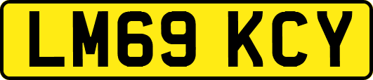 LM69KCY