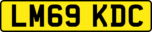 LM69KDC
