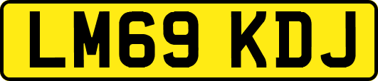 LM69KDJ