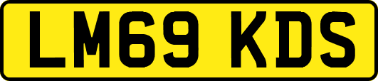 LM69KDS