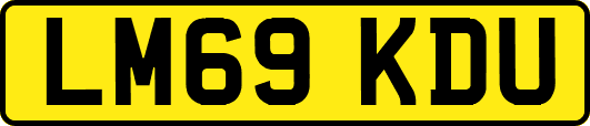LM69KDU
