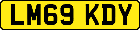 LM69KDY