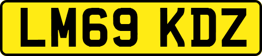 LM69KDZ