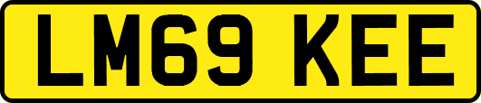 LM69KEE