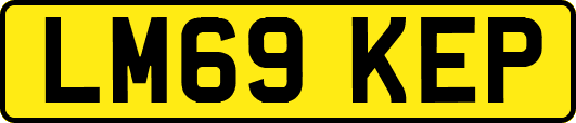 LM69KEP