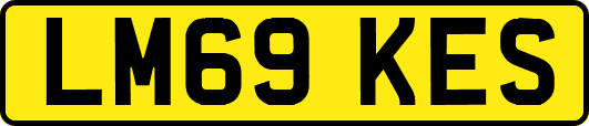 LM69KES