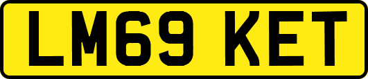 LM69KET