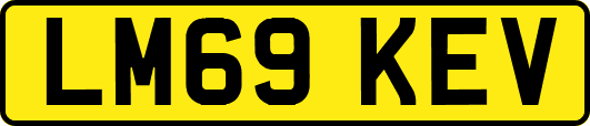 LM69KEV