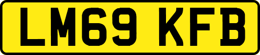 LM69KFB