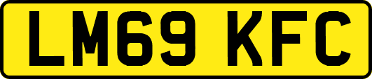 LM69KFC