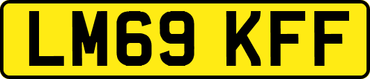 LM69KFF