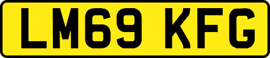 LM69KFG
