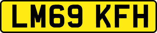 LM69KFH
