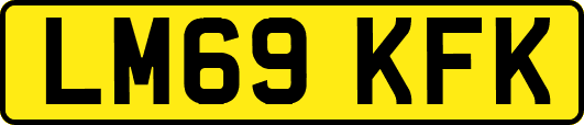 LM69KFK