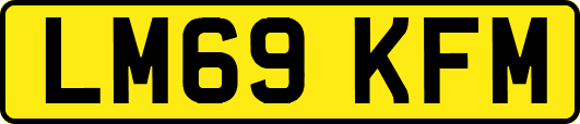 LM69KFM