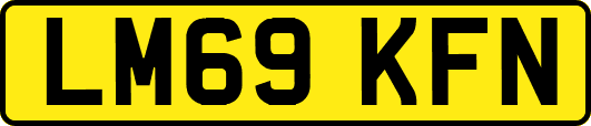 LM69KFN