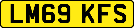 LM69KFS