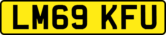 LM69KFU