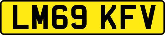 LM69KFV