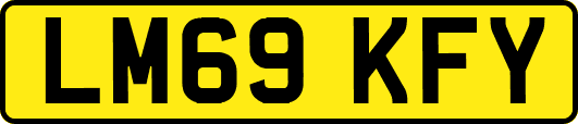 LM69KFY