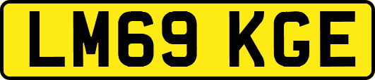 LM69KGE