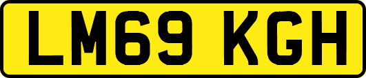 LM69KGH