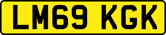 LM69KGK