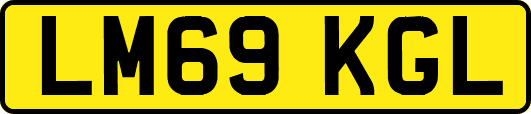 LM69KGL