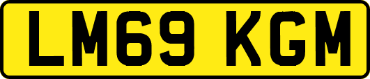 LM69KGM