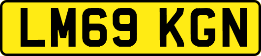LM69KGN