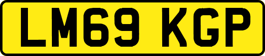 LM69KGP