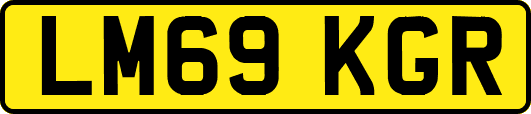 LM69KGR