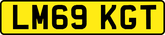 LM69KGT