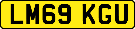 LM69KGU