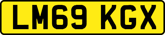 LM69KGX