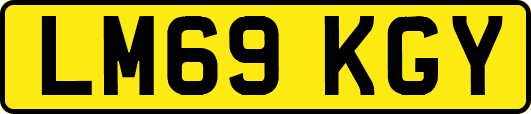 LM69KGY