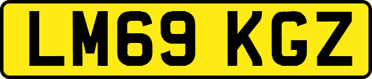 LM69KGZ
