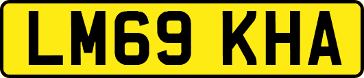 LM69KHA