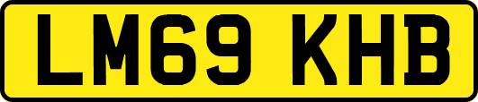 LM69KHB