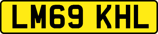 LM69KHL