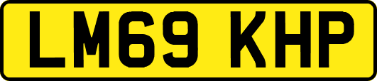 LM69KHP