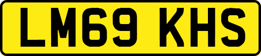 LM69KHS