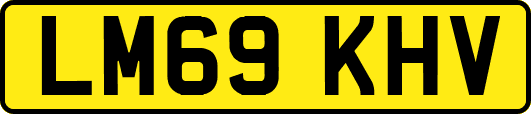 LM69KHV