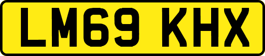 LM69KHX