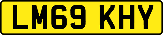 LM69KHY