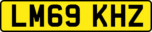 LM69KHZ
